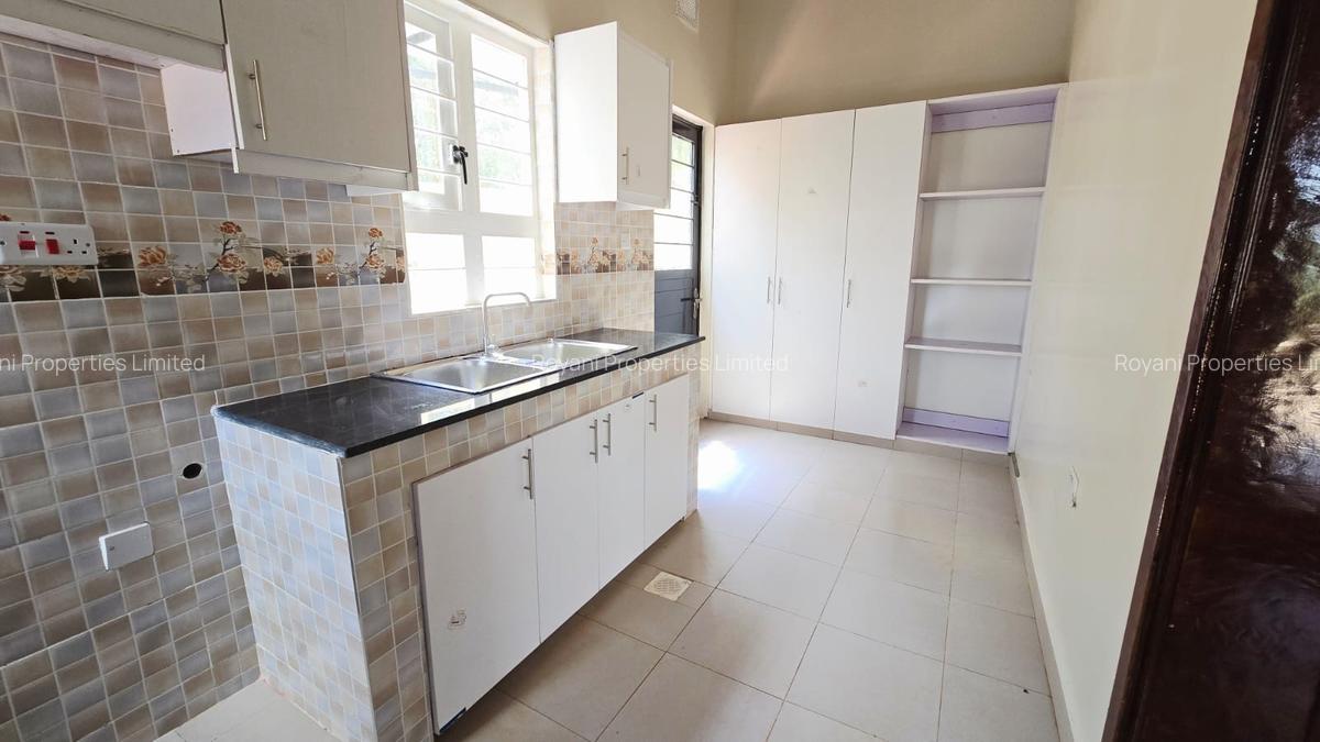 2 Bed House with En Suite in Limuru - 4