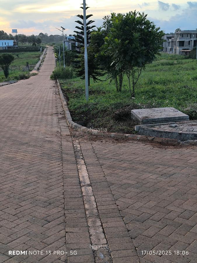 Residential Land at Zaria Village - 3