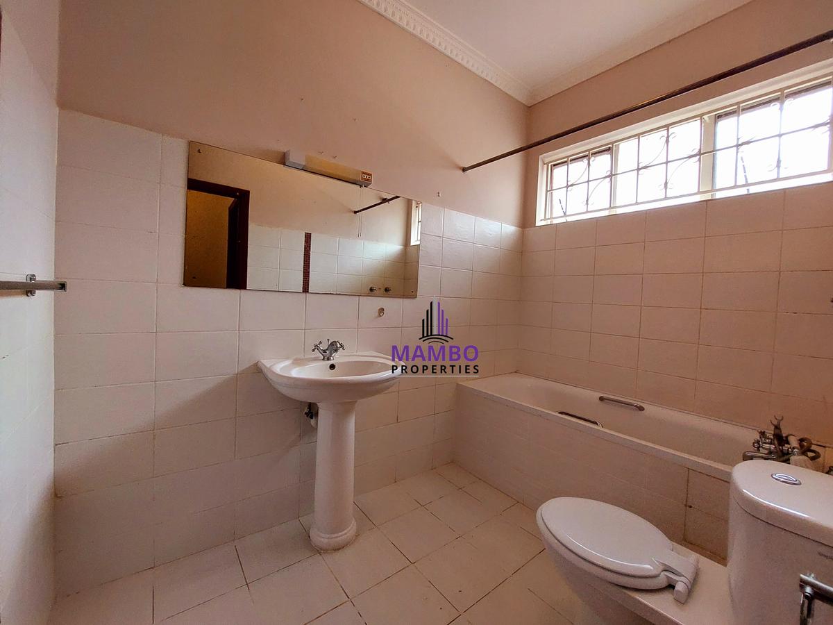 4 Bed House with En Suite at Off Ruaka Drive - 13