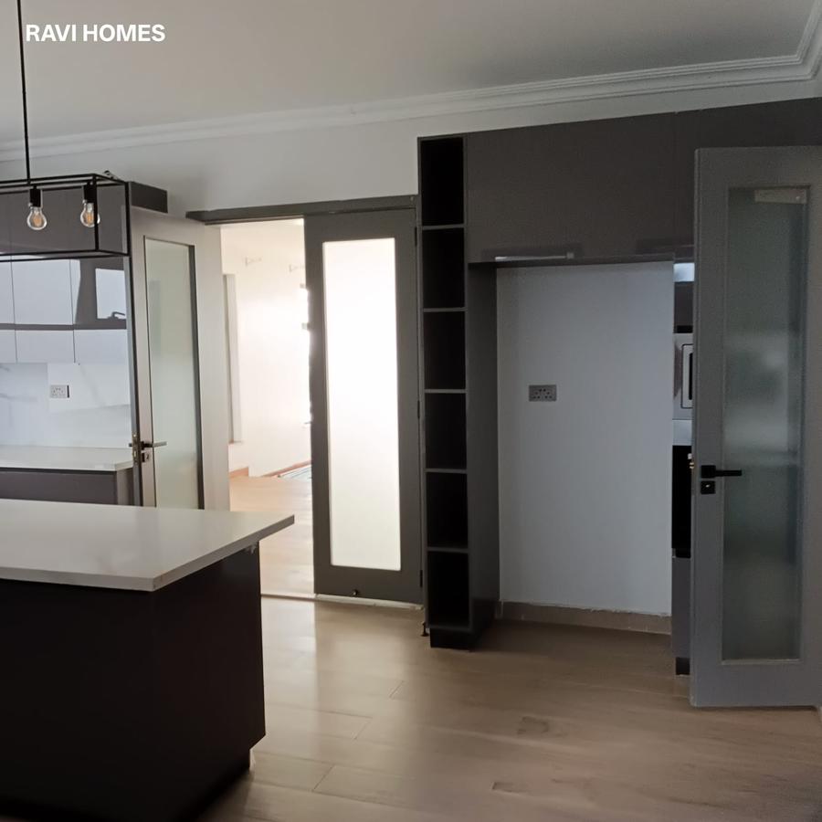 5 Bed Villa with En Suite at Ndoto Road - 10