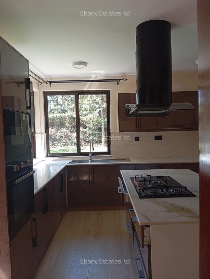 4 Bed Townhouse with En Suite in Karen - 7