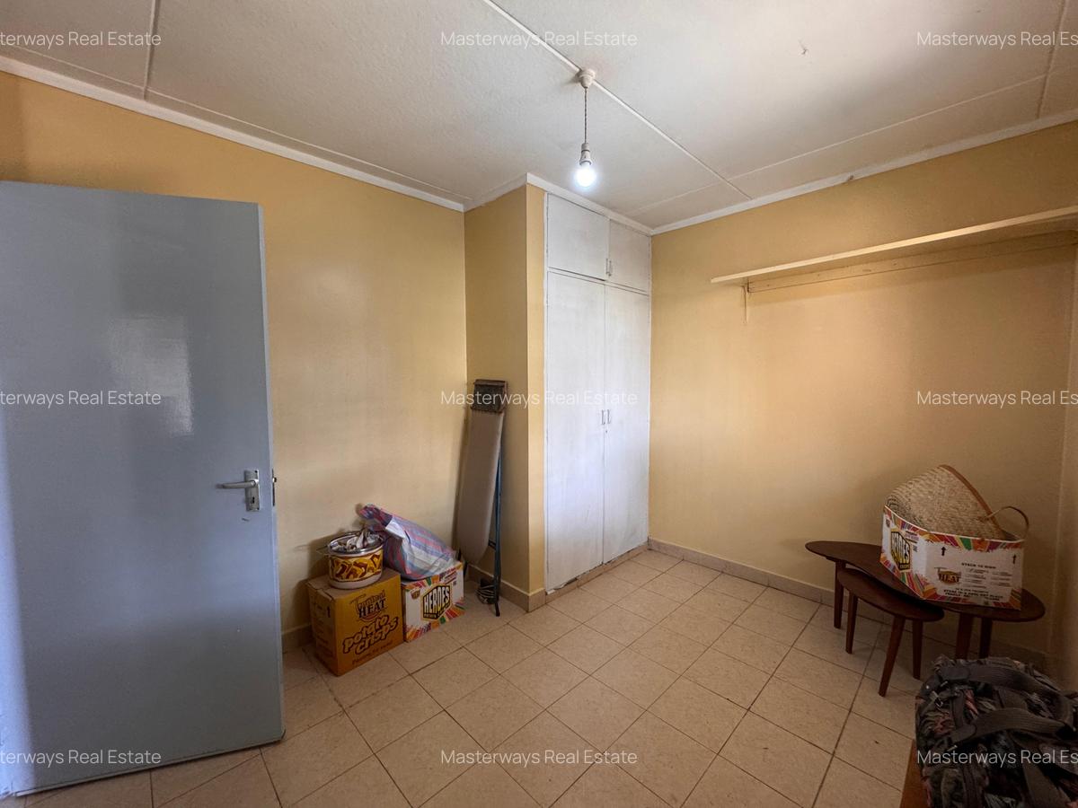 3 Bed House with Staff Quarters in Buruburu - 3