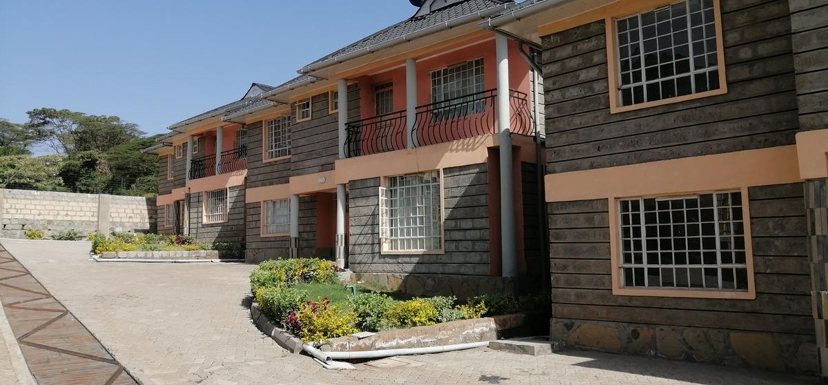 5 Bed House with En Suite in Ongata Rongai - 2