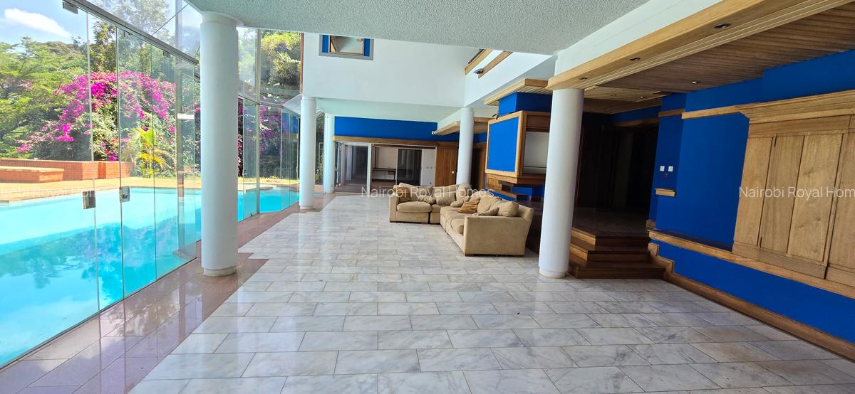 Residential Land at Ngecha Road - 7