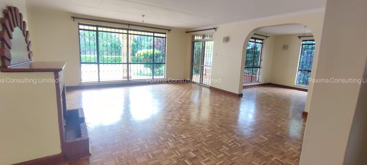 4 Bed Townhouse in Westlands Area - 2