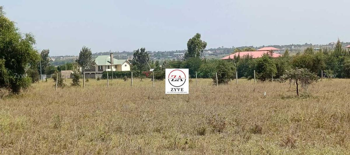 0.25 ac Land at Enkasiti - 1