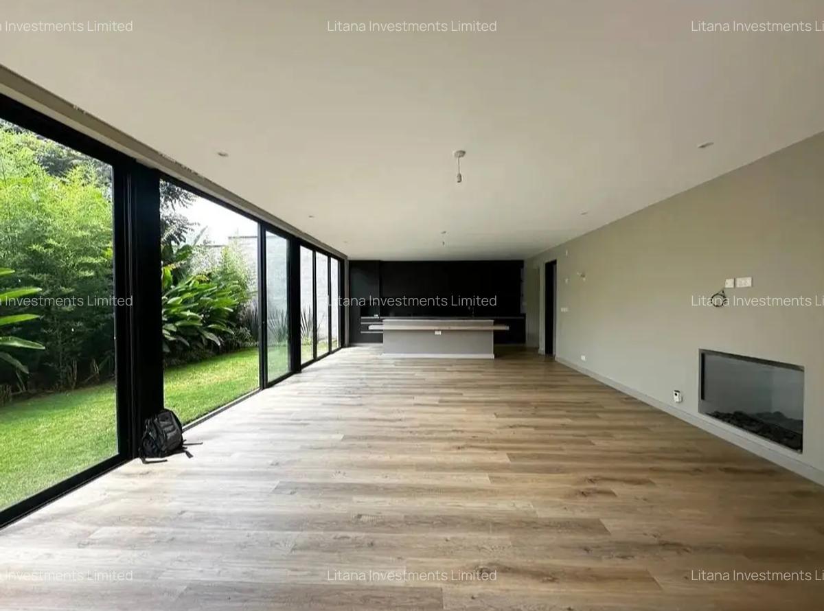 4 Bed House with Swimming Pool at Runda Paradise - 4