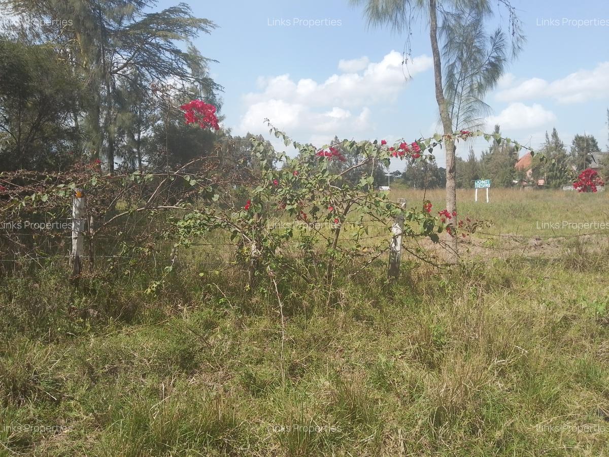 Residential Land at Karen Langata Road - 10