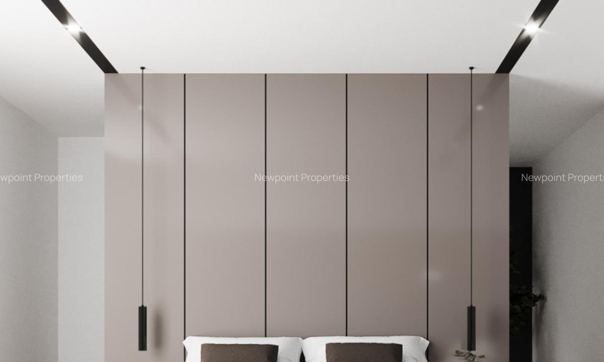 5 Bed House with En Suite in Karen - 2