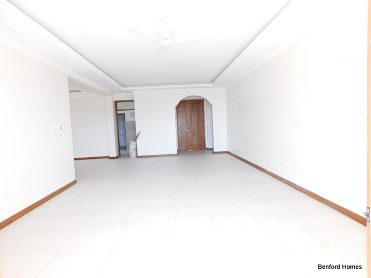 3 Bed Apartment with En Suite at Nyali - 5