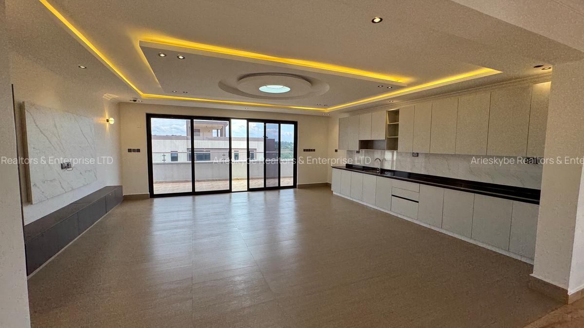 4 Bed House with En Suite in Tatu City - 10