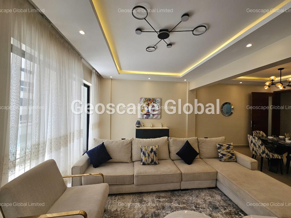 3 Bed Apartment with En Suite in Westlands Area - 6