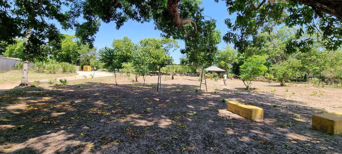 1,000 ft² Land at Kuruwitu - 19