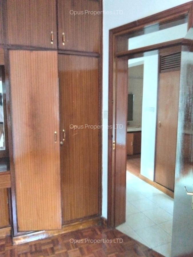 Commercial Property with Service Charge Included in Westlands Area - 11