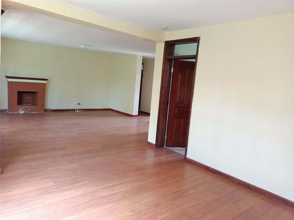 4 Bed House with En Suite at Kiambu Road - 17