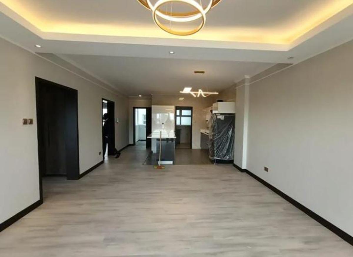 2 Bed Apartment with En Suite in Riverside - 7