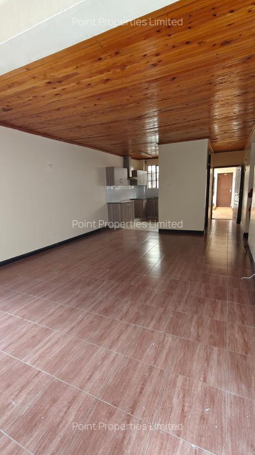 2 Bed Apartment with En Suite in Ruaka - 5