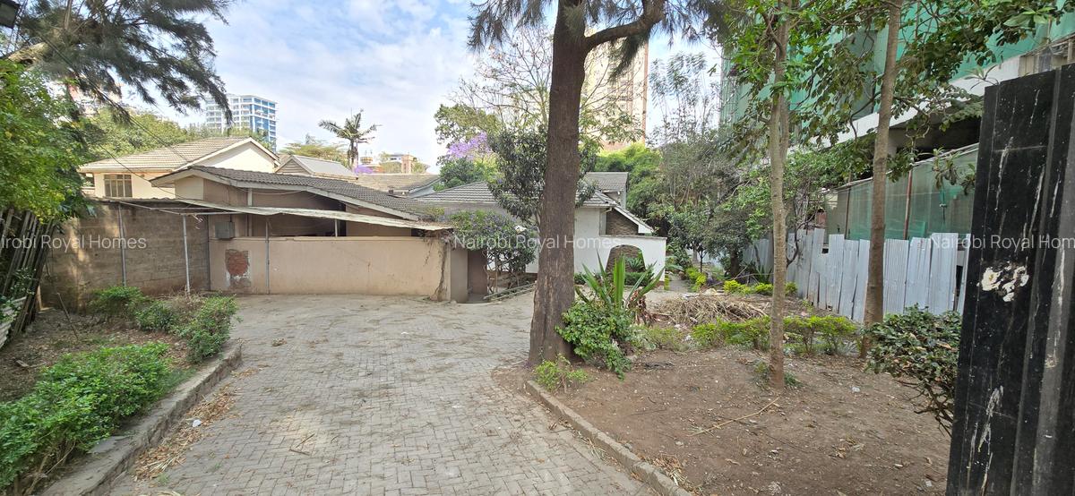 Residential Land at Hurlingham - 10