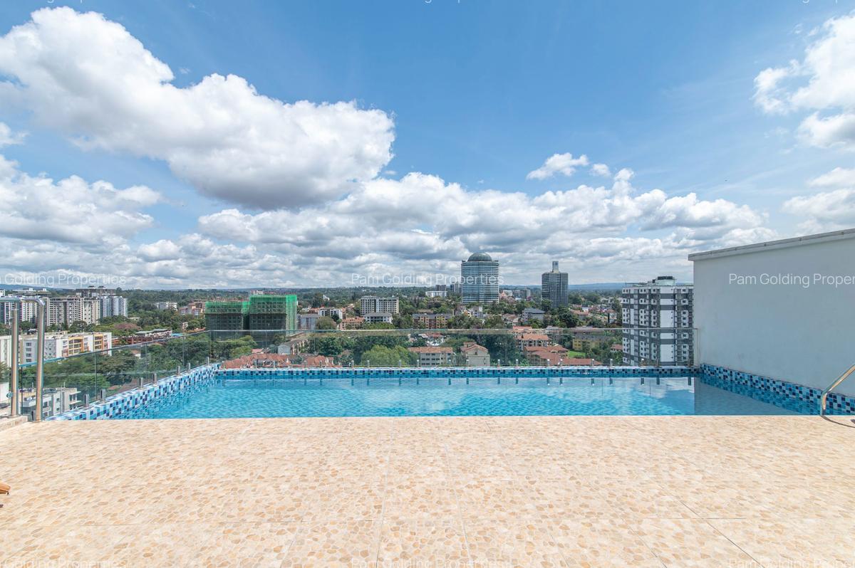 2 Bed Apartment with En Suite in Rhapta Road - 19