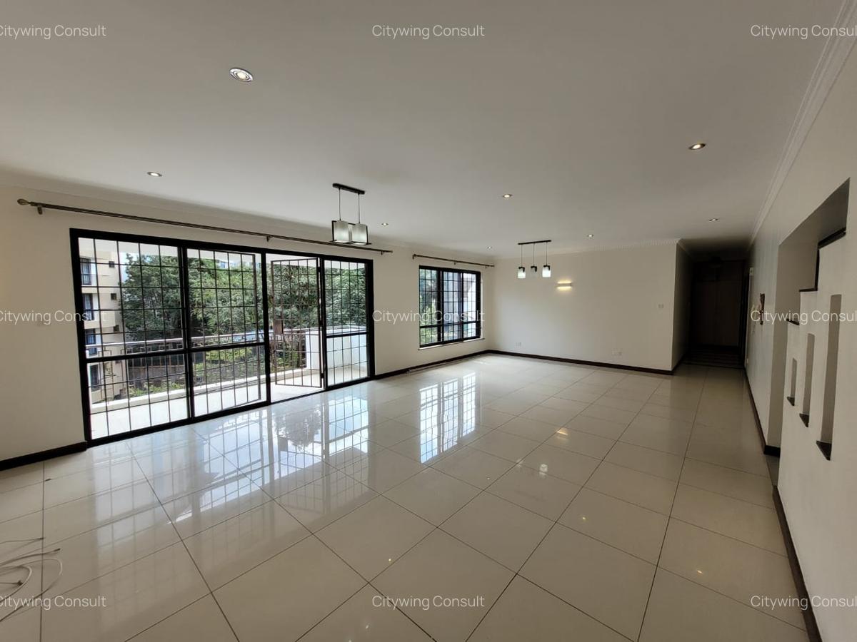 3 Bed Apartment with En Suite at Church Road - 11