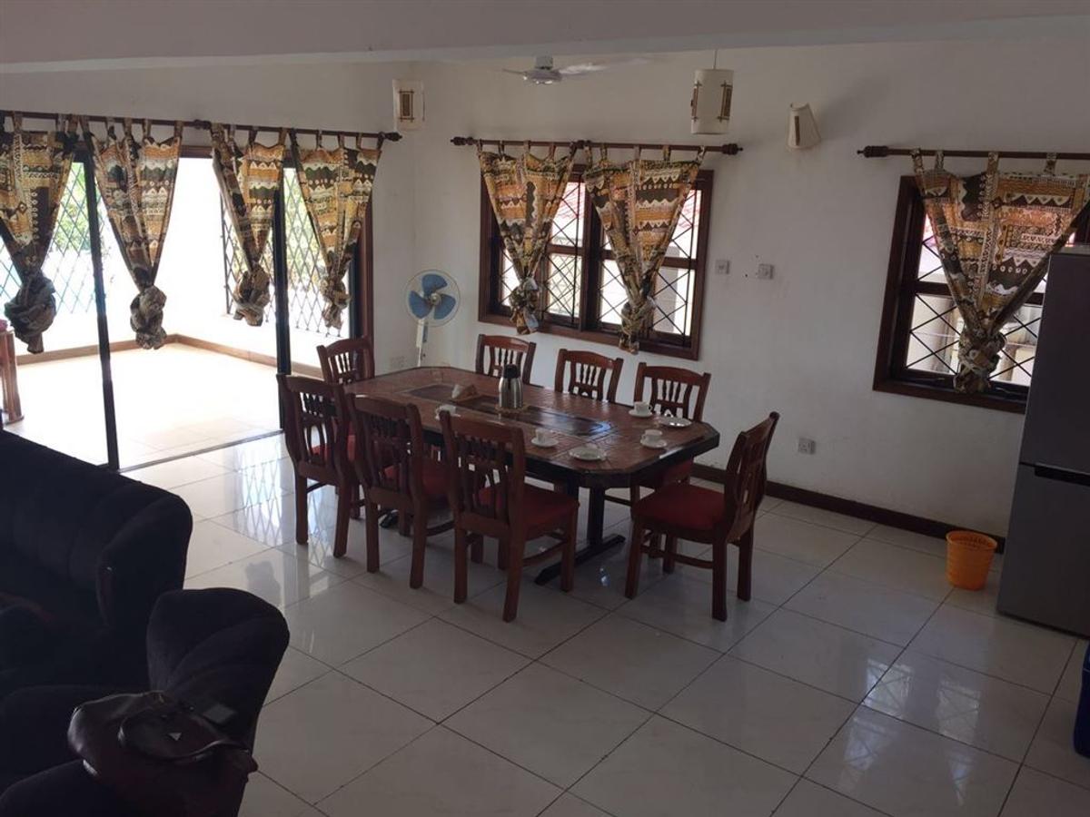 3 Bed House with Swimming Pool in Kilifi County - 3