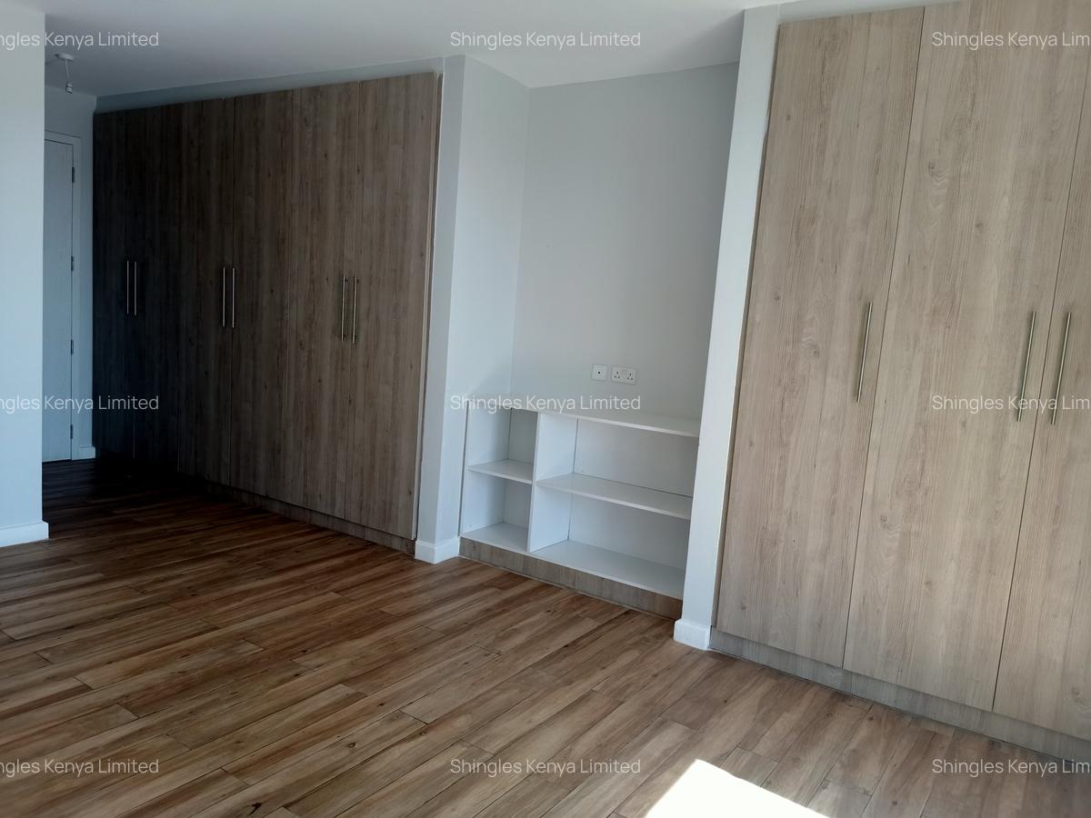 3 Bed Apartment with En Suite at Nyeri Rd - 13