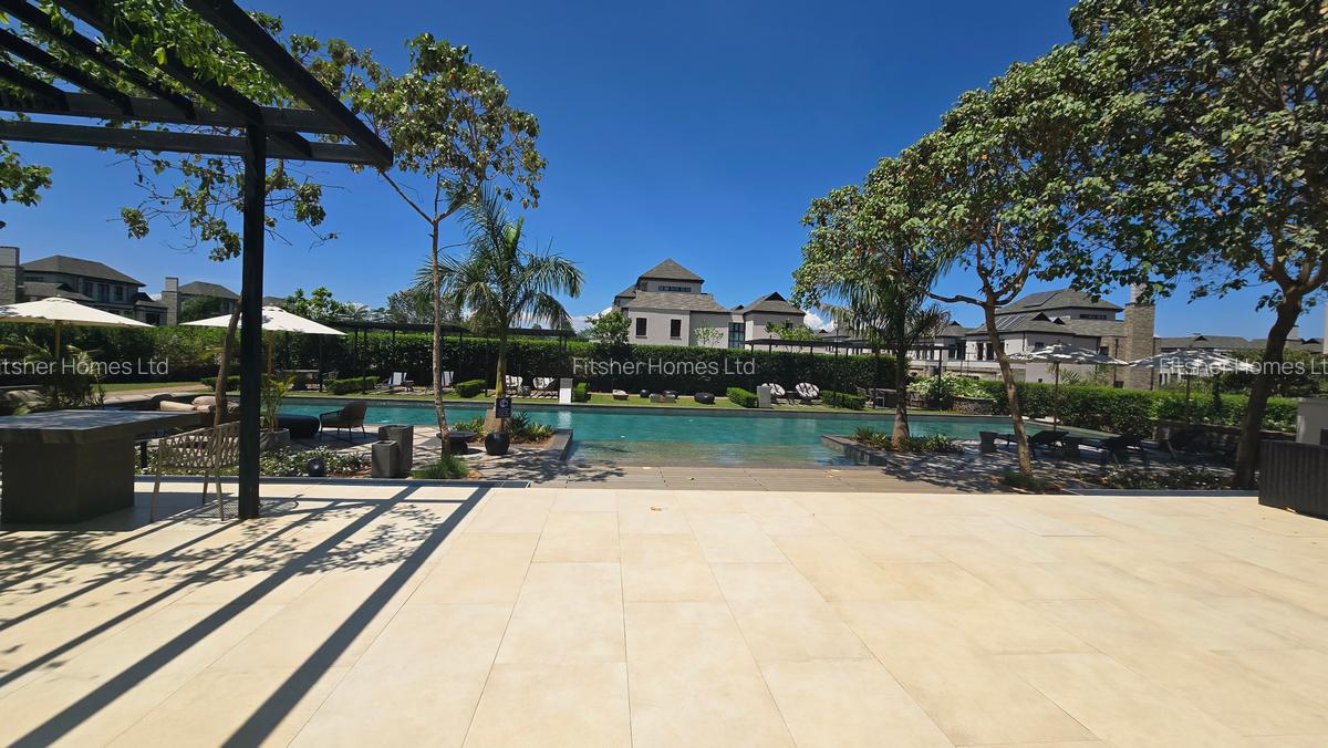 4 Bed House with En Suite in Karura - 2