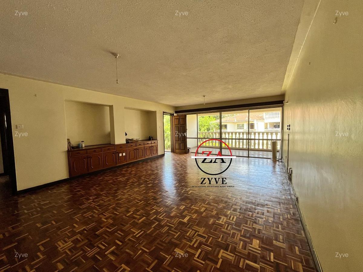2 Bed Apartment with En Suite at Milimani - 8
