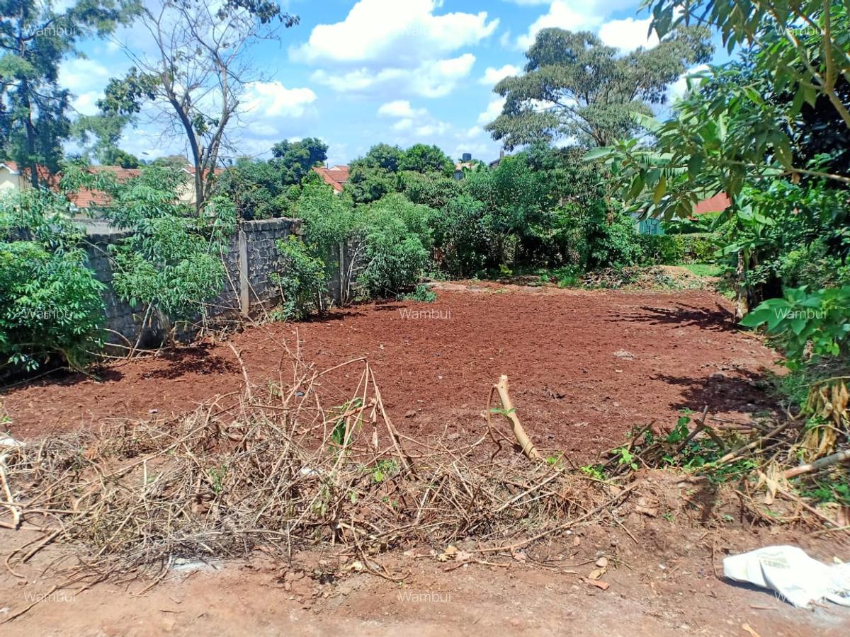 Land at Getathuru Road - 5