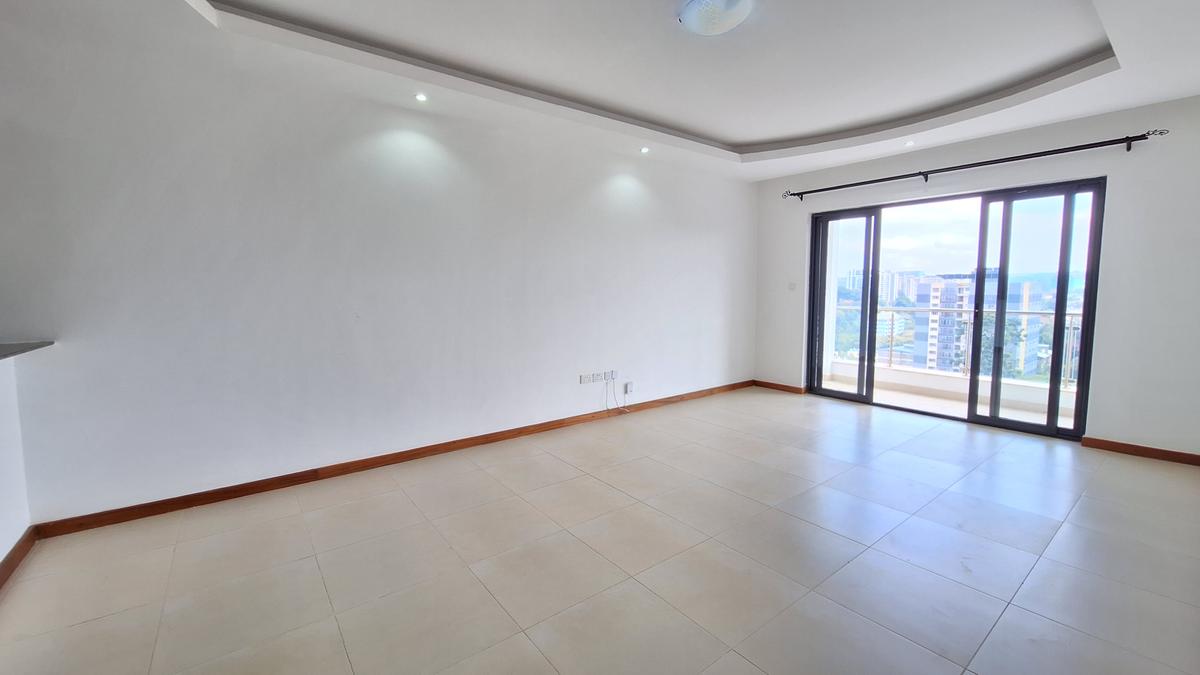 2 Bed Apartment with En Suite at Raphta Road - 14