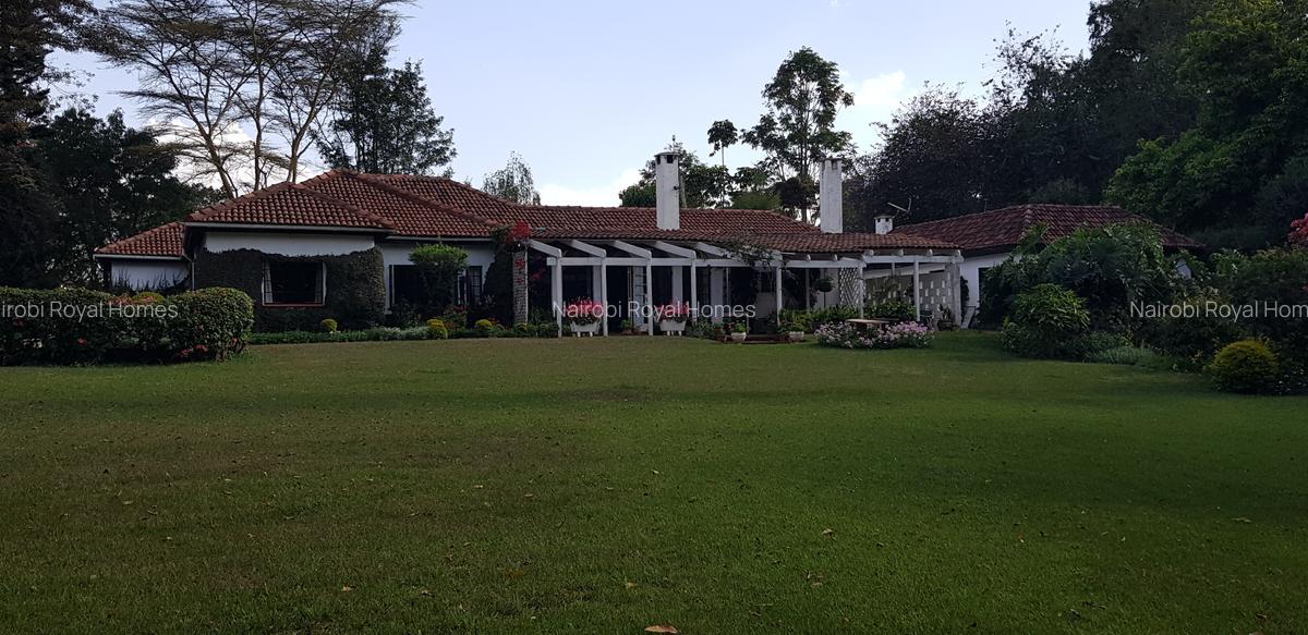 Residential Land at Riara Road - 12