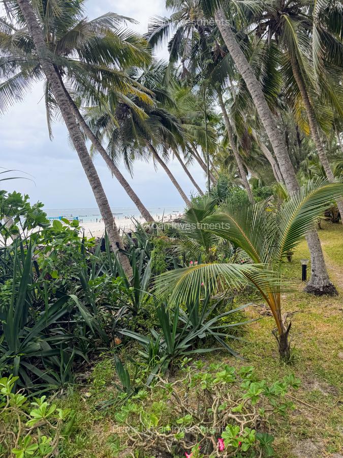 Furnished 2.9 ac Commercial Property with Service Charge Included in Diani - 11