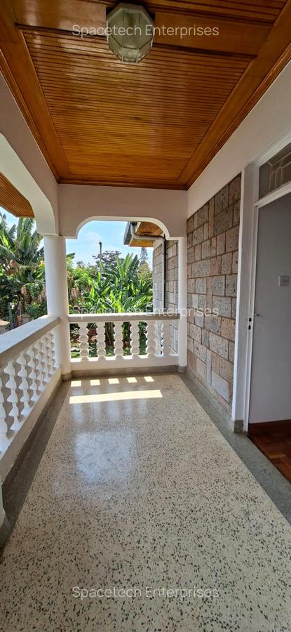 6 Bed House with En Suite in Runda - 7