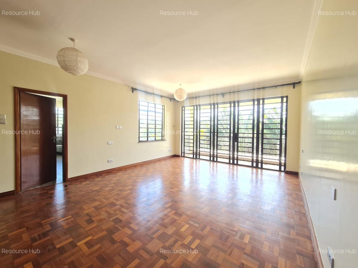 5 Bed Townhouse with En Suite at Lower Kabete Road - 12