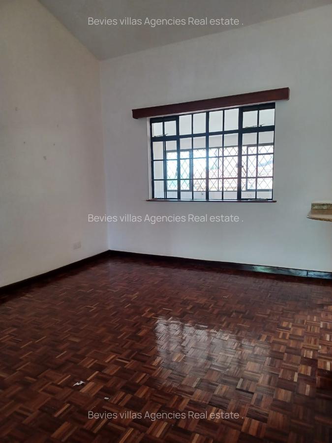 3 Bed Apartment with En Suite at Westlands - 10