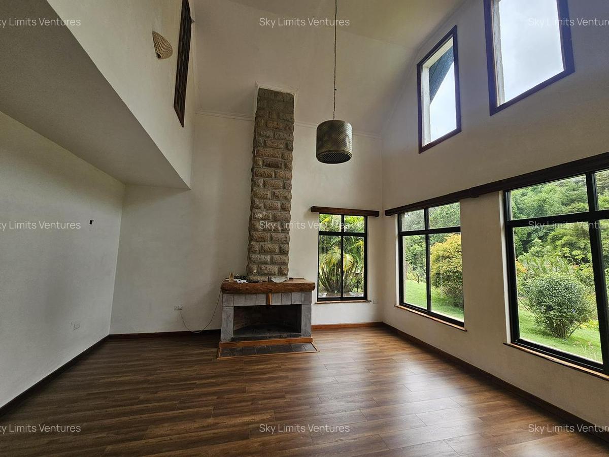 3 Bed House with En Suite in Kiambu Road - 15