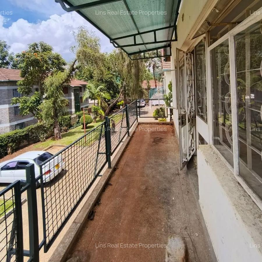 3 Bed Townhouse with En Suite in Kileleshwa - 9
