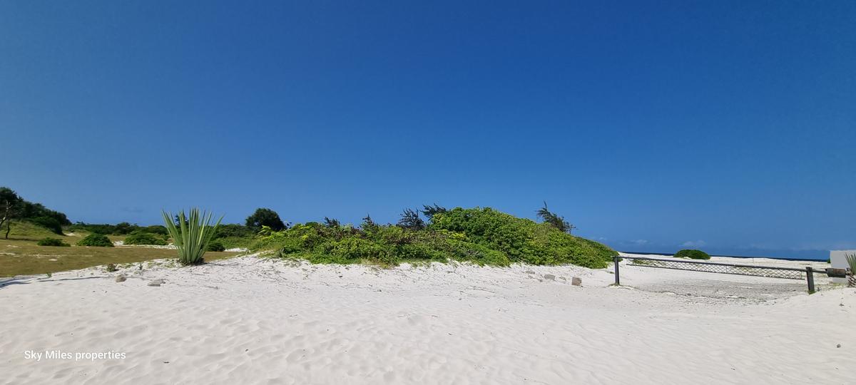 50 ac Land at Kilifi - 10