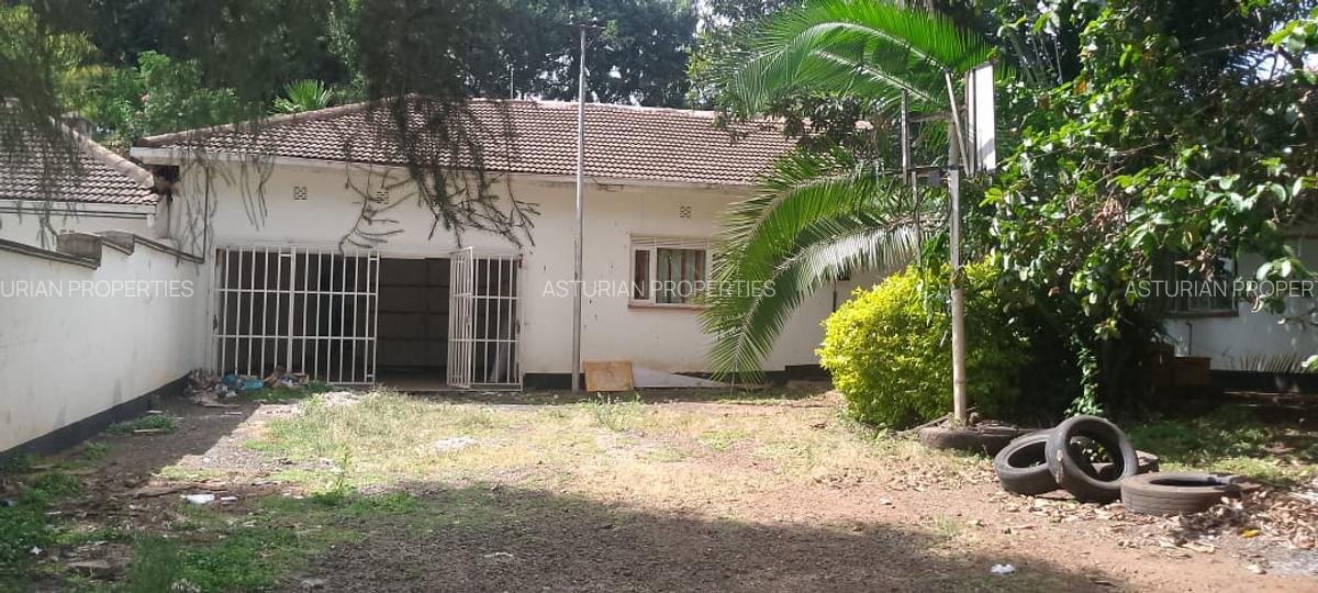 Office with Service Charge Included in Lavington - 6