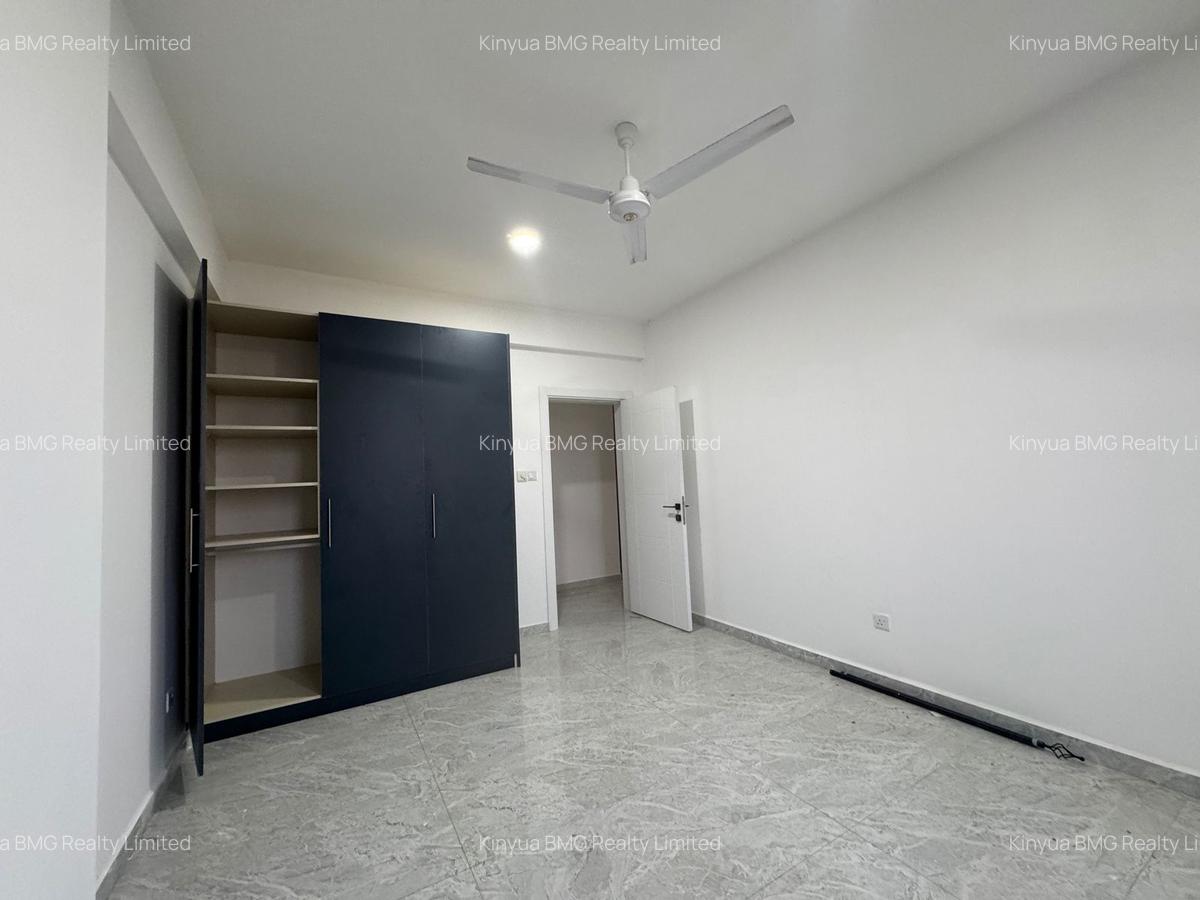 Serviced 3 Bed Apartment with En Suite in Nyali Area - 6