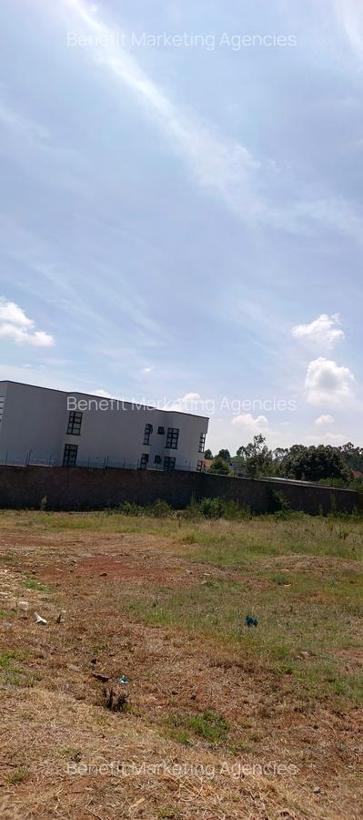 0.05 ha Land at Kerarapon Drive - 3