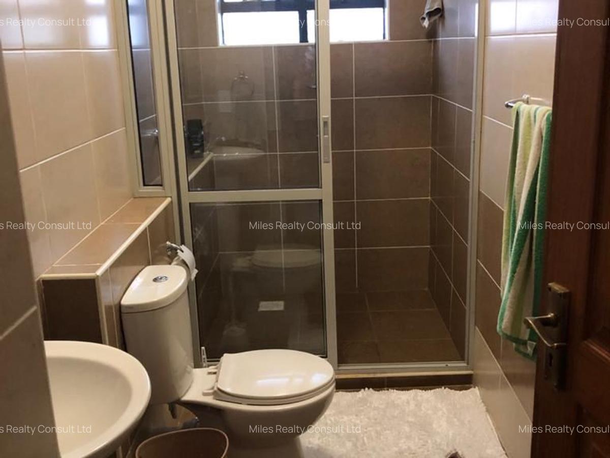4 Bed House with En Suite at Kiambu Road - 4