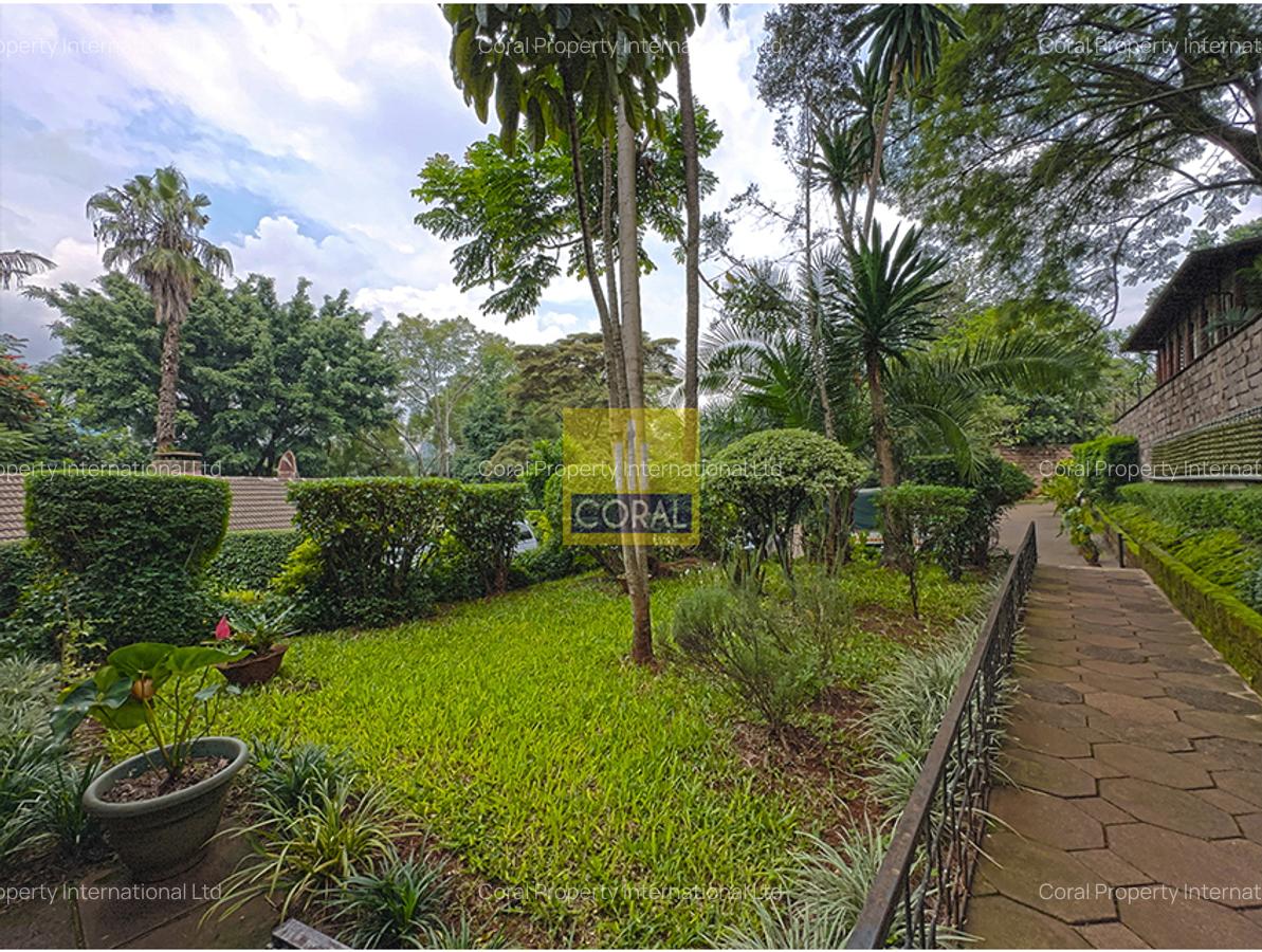 1.1 ac Land in Muthaiga - 18