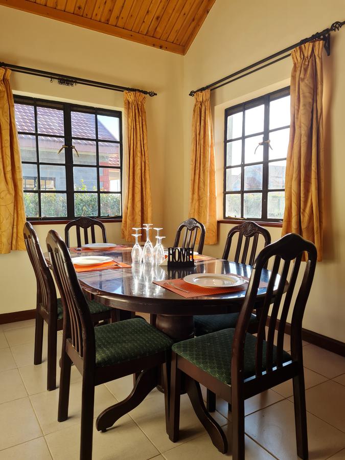 3 Bed House with En Suite at Near Nairobi - Mombasa Expressway - 12