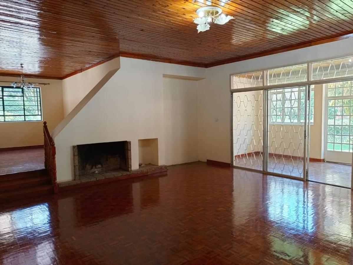 4 Bed House with Staff Quarters at Loresho - 8