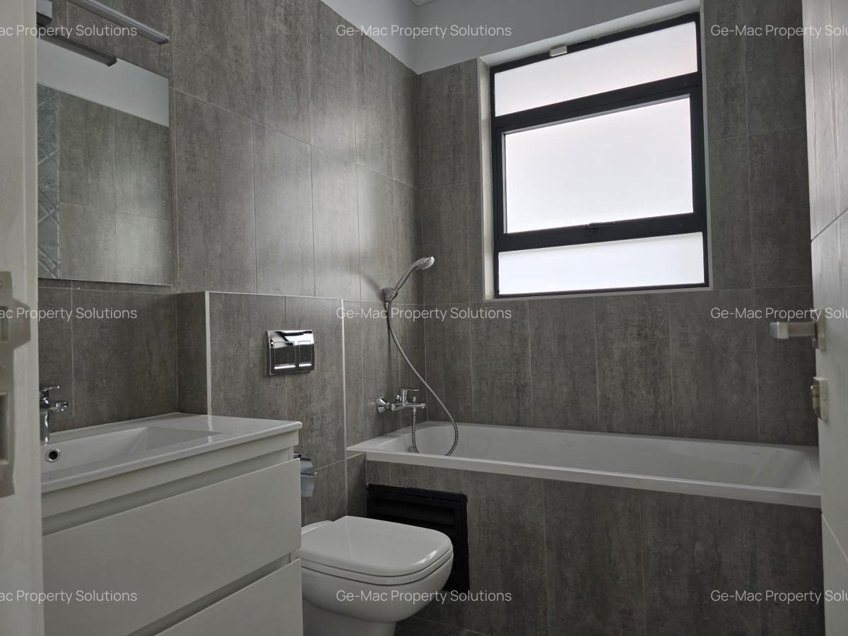 4 Bed Villa with En Suite at Kiambu Road - 18