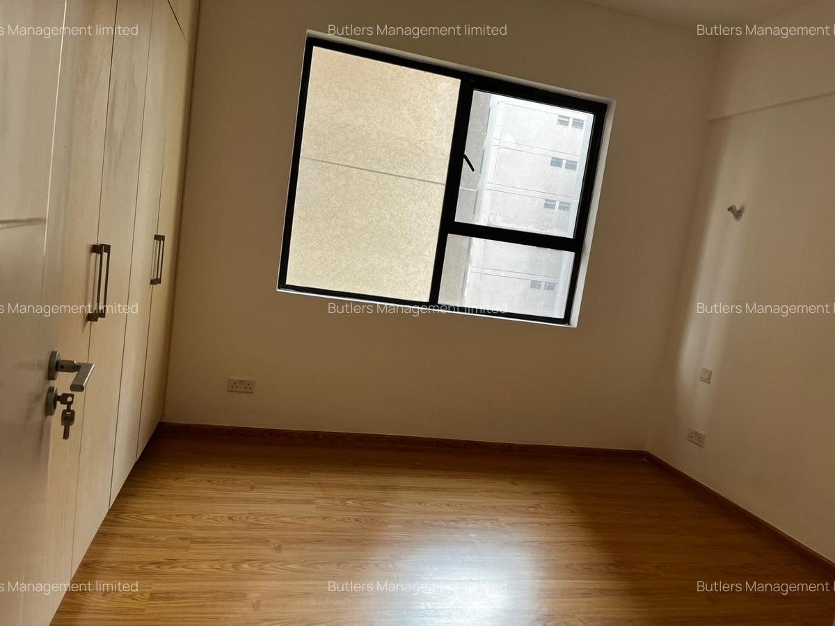 3 Bed Apartment with En Suite at Kindaruma Road - 12