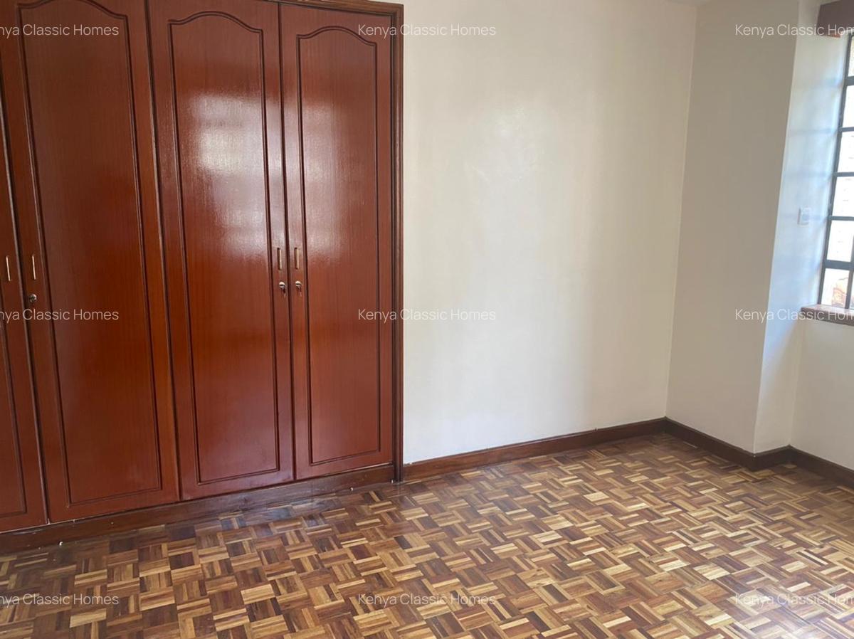 3 Bed Apartment with En Suite at Kilimani - 6