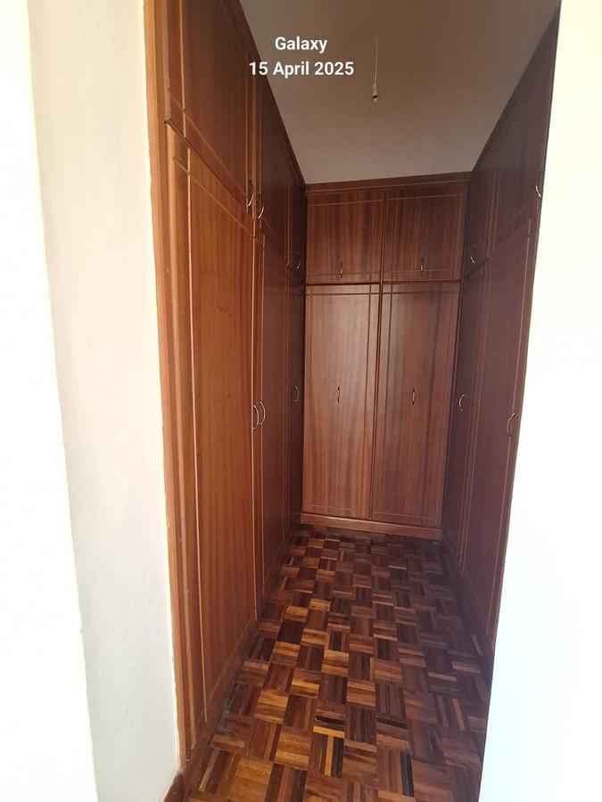 3 Bed Apartment with En Suite at Westlands - 17