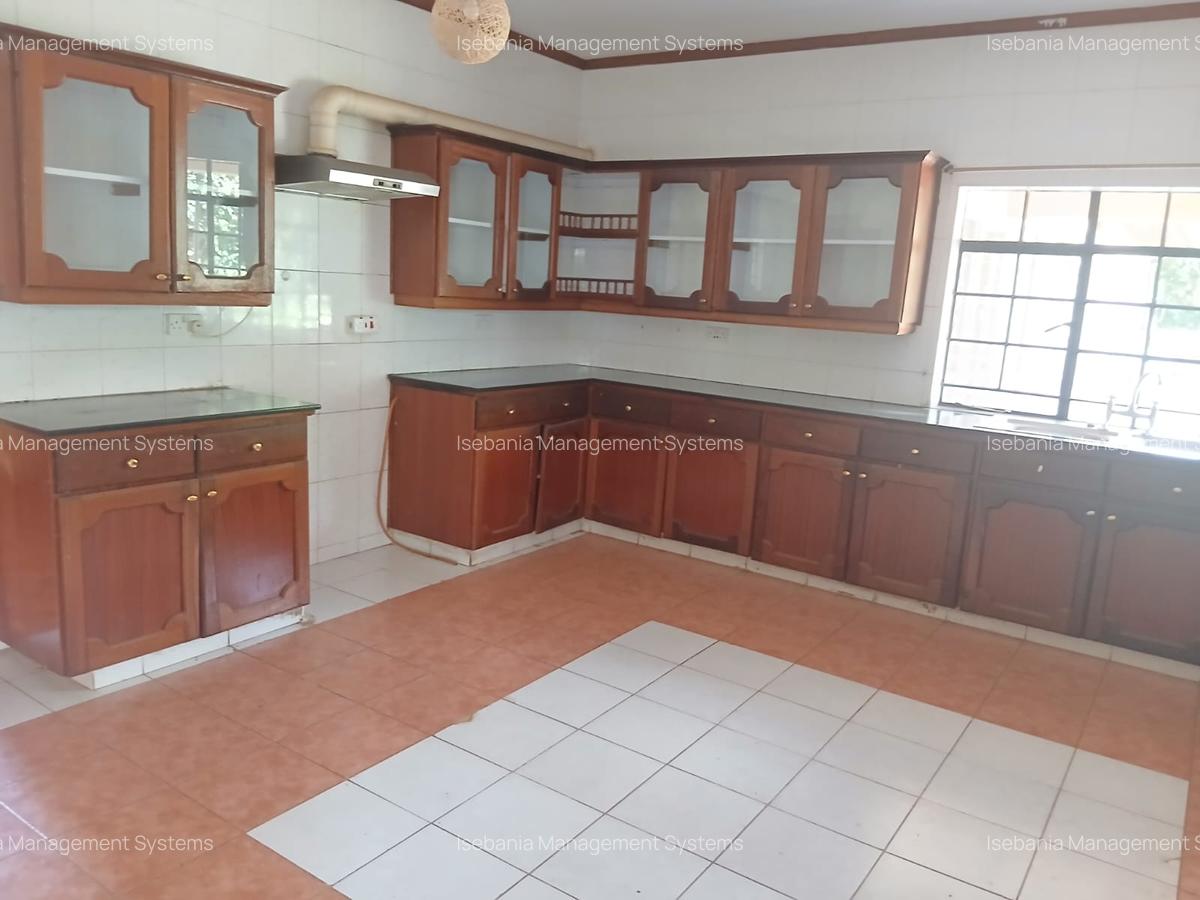 5 Bed House with En Suite at Ruaka Road. - 6